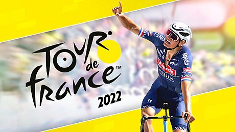 Tour de France 2022 Game