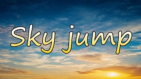 Sky Jump Game