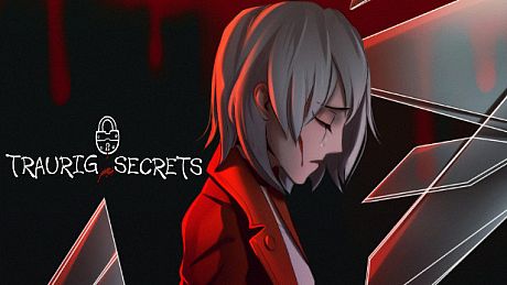Traurig Secrets: Prologue Game