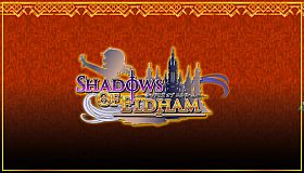 Shadows of Eldham