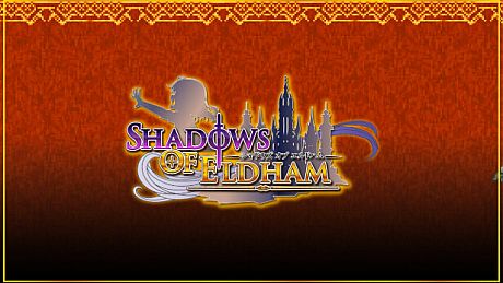 Shadows of Eldham Game