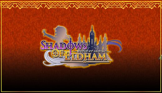 Shadows of Eldham