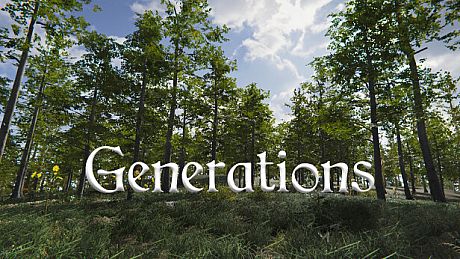 Generations Game