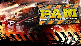 Post Apocalyptic Mayhem