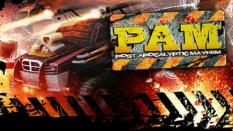 Post Apocalyptic Mayhem