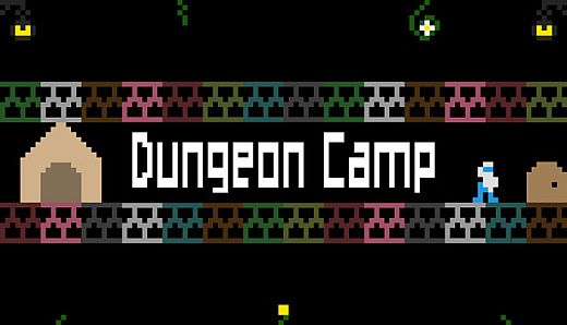 Dungeon Camp