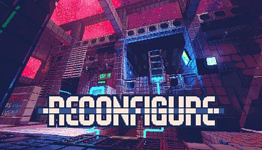 Reconfigure