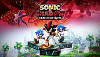 Kup SONIC X SHADOW GENERATIONS na PC
