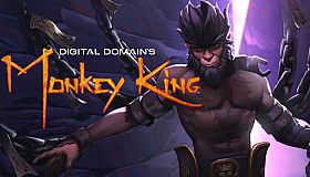 Digital Domain’s Monkey King