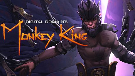 Digital Domain’s Monkey King Game