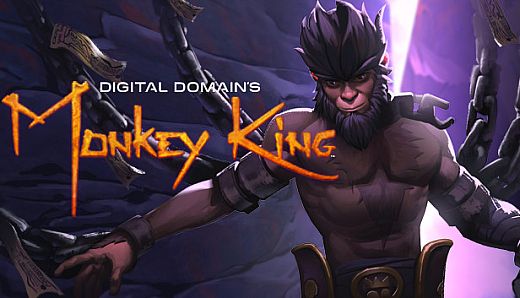 Digital Domain’s Monkey King