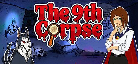 The 9th Corpse Game