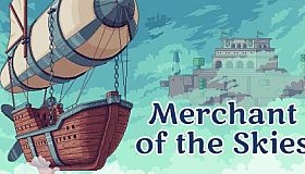 Merchant of the Skies