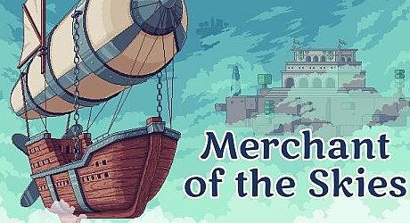 Merchant of the Skies Game