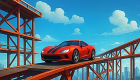High Cars 3
