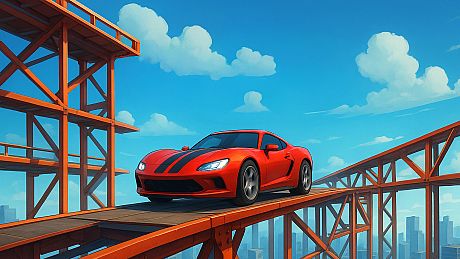 High Cars 3 Game