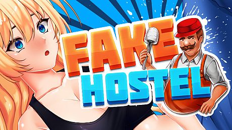 Fake Hostel
