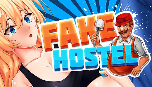 Fake Hostel