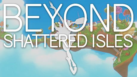 Beyond Shattered Isles Game