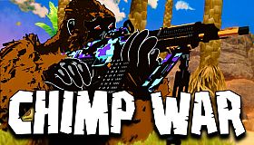 CHIMP WAR