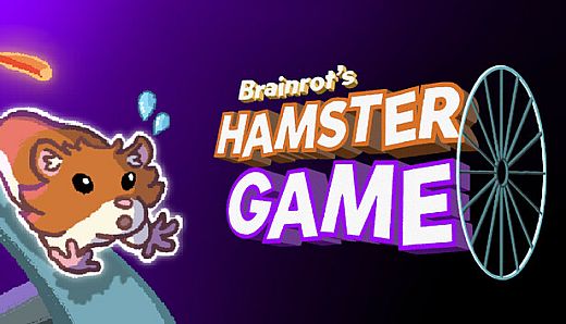 Brainrot's HAMSTER GAME