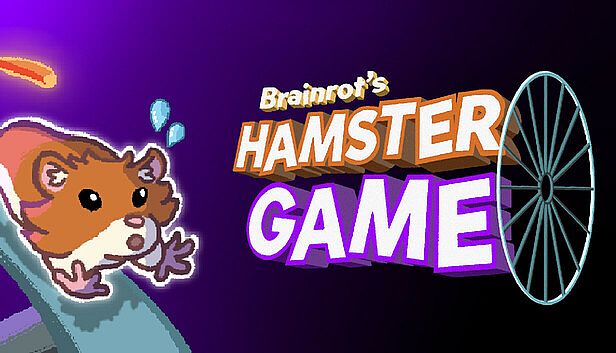Buy Brainrot's HAMSTER GAME