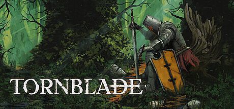 TORNBLADE Game