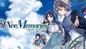 SINce Memories: Off The Starry Sky