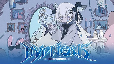 Hypnosis : Quiet Nights Game