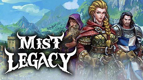 Mist Legacy Game
