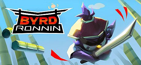 Byrd Ronin Game