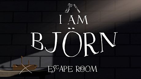 I am Bjorn : Escape Room Game