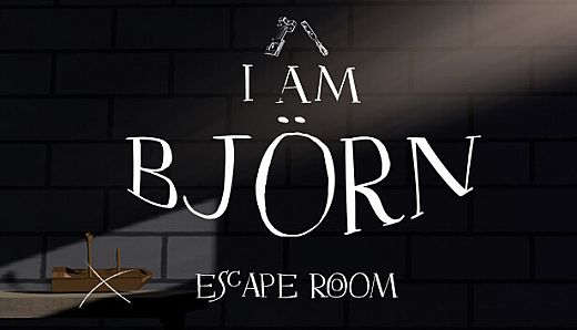 I am Bjorn : Escape Room