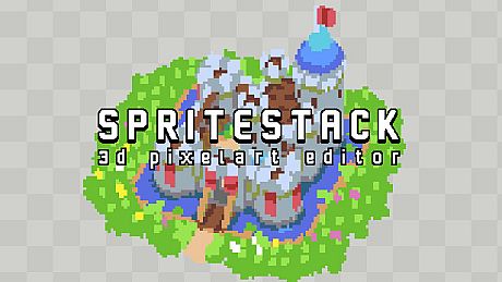 SpriteStack Game