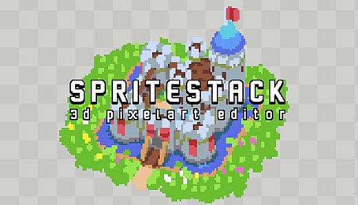 SpriteStack