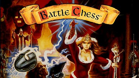 Battle Chess: Enhanced DLC