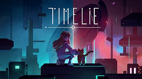 Timelie - Game of the Year Edition Game