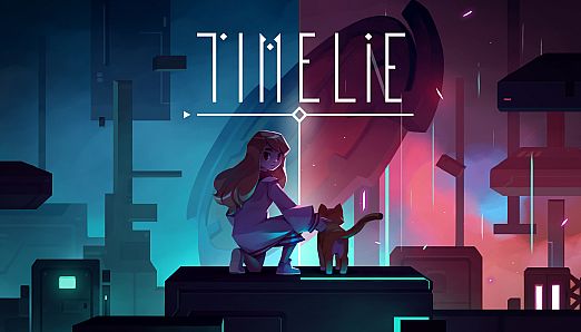 Timelie - Game of the Year Edition