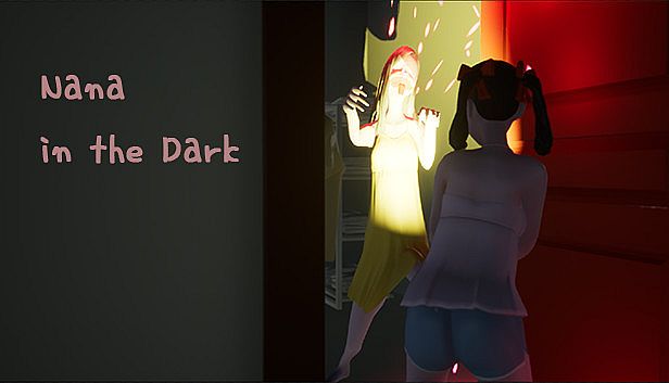 Buy Nana in the Dark