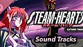 STEAM-HEART'S Saturn Tribute Sound Tracks
