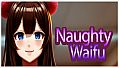 Naughty Waifu - Student DLC