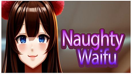 Naughty Waifu - Student DLC DLC