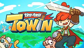 Tiny-Tasy Town