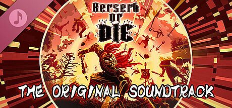 Berserk or Die Soundtrack DLC