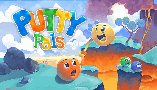 Buy Putty Pals