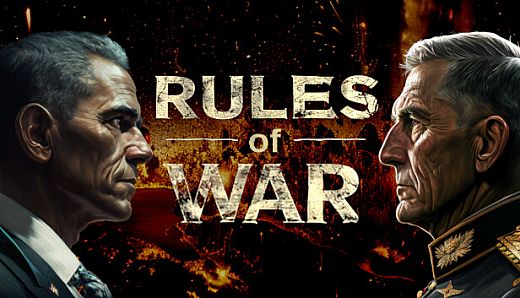 Rules of War