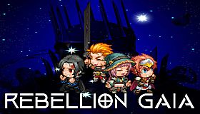 Rebellion Gaia