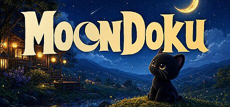 MoonDoku Game