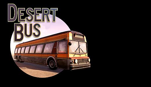 Desert Bus VR