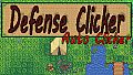 Defense Clicker - Auto Clicker Pet (Ice Elemental)